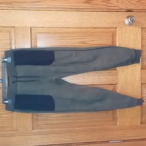 Mens Abercrombie and Fitch joggers